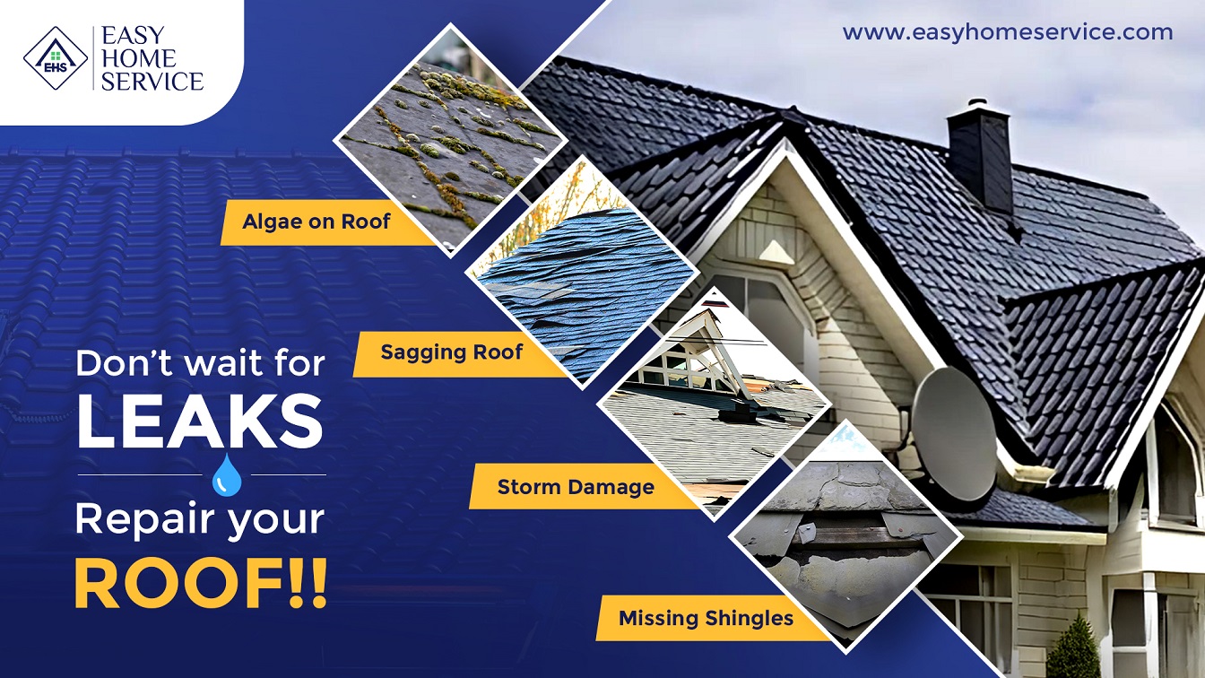 The Ultimate Guide to Know When You Call a Roofing Expert